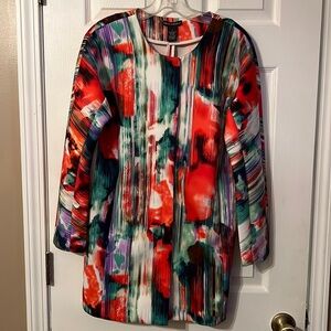 Chelsea & Theodore Jacket - Size Medium